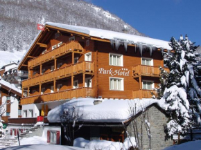 Park-Hotel Saas- Fee